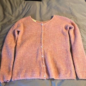 Sézane Gaspard Cardigan